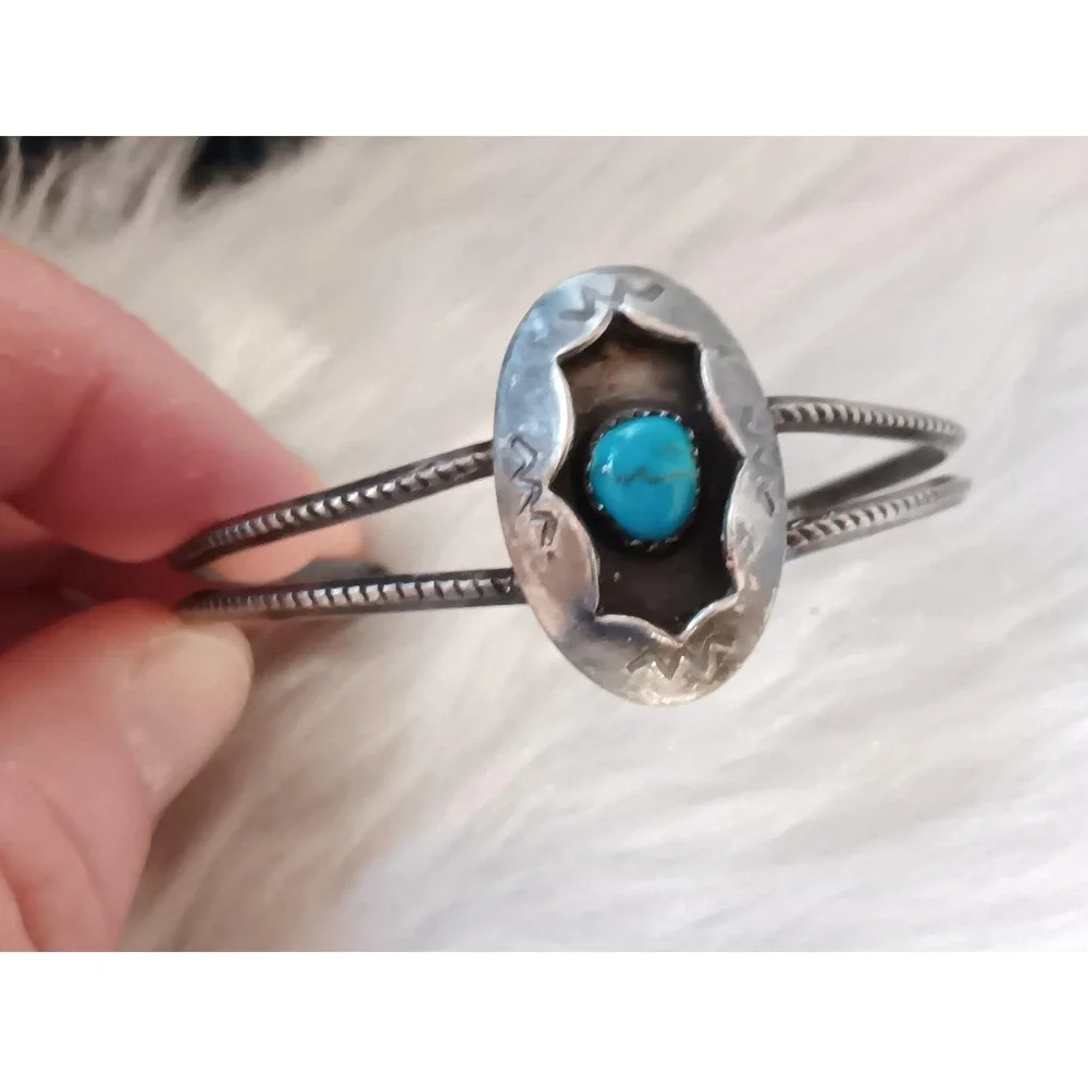 Native American vintage navajo